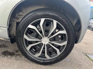 CITROEN C1 usata 4