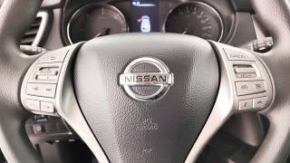 NISSAN Qashqai usata 52