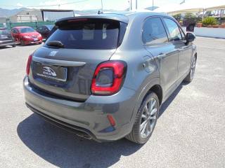 FIAT 500X usata, con Sensore di pioggia
