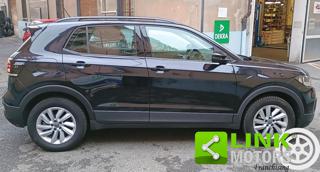 VOLKSWAGEN T-Cross usata, con Chiusura centralizzata
