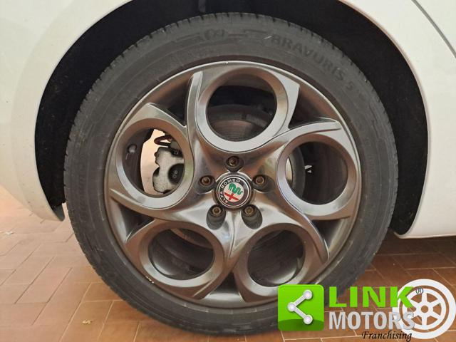 ALFA ROMEO Giulietta usata 37