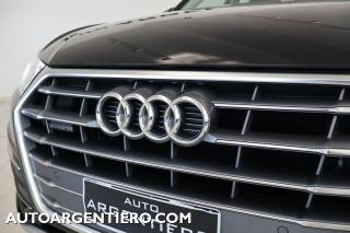 AUDI Q5 usata, con Adaptive Cruise Control