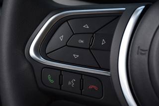 FIAT 500X usata, con Controllo elettronico della corsia