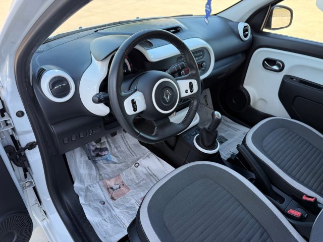 RENAULT Twingo usata 16