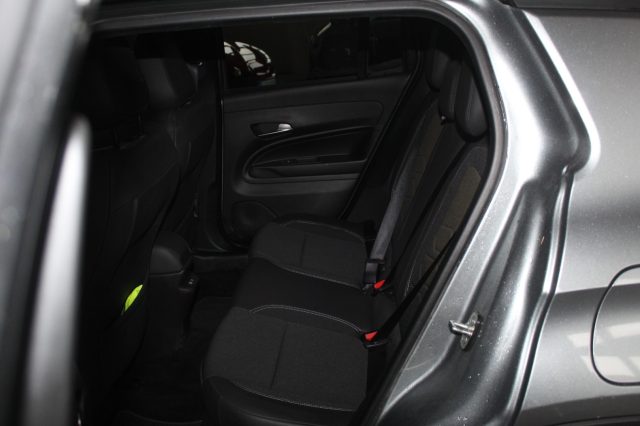 JEEP Avenger usata, con Chiusura centralizzata