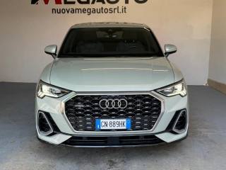 AUDI Q3 usata, con Airbag laterali