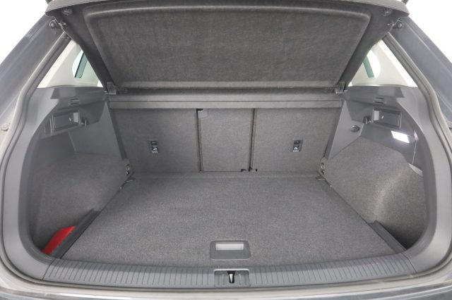 VOLKSWAGEN Tiguan usata 5