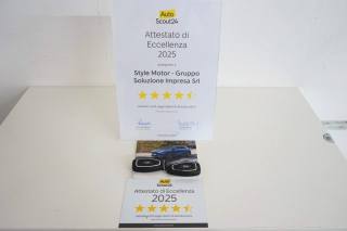 FORD Puma usata, con Sistema di navigazione