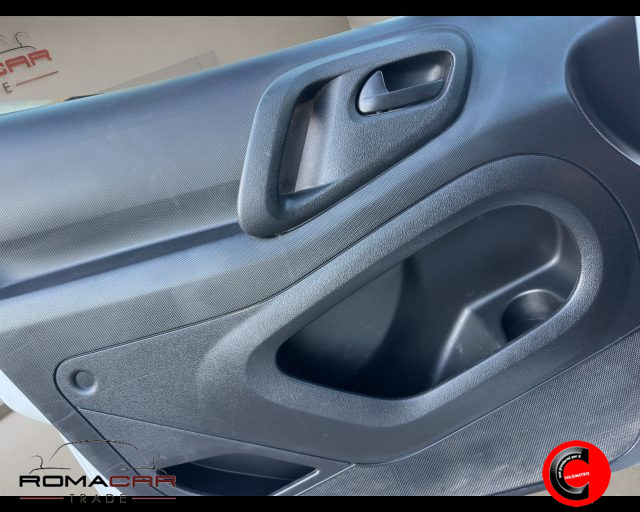 CITROEN Berlingo usata 15