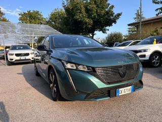 PEUGEOT 308 PureTech Turbo 130 S&S EAT8 SW Allure Pack