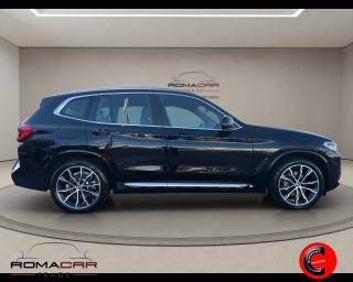 BMW X3 usata, con Airbag Passeggero