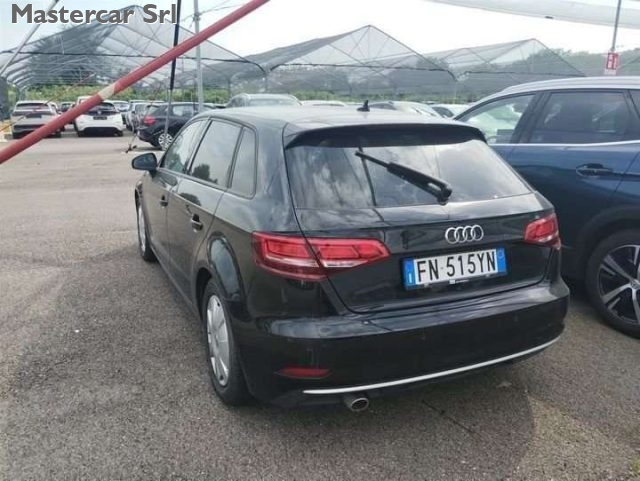 AUDI A3 usata, con Airbag Passeggero