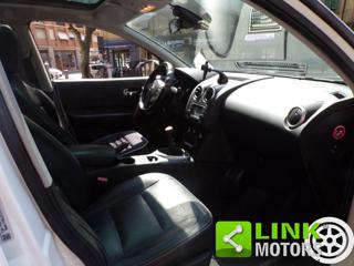NISSAN Qashqai usata 35