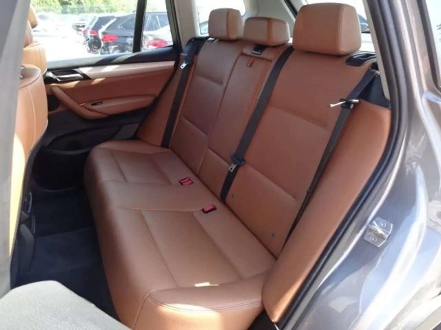 BMW X3 usata, con Climatizzatore