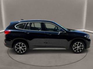 BMW X1 usata, con Airbag laterali