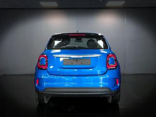 FIAT 500X usata, con Autoradio