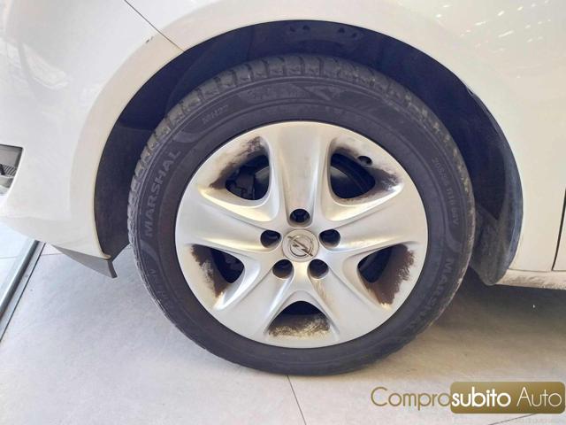 OPEL Meriva usata 26