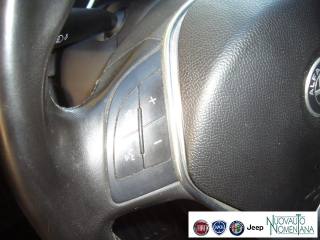 ALFA ROMEO Giulietta usata, con Sedile posteriore sdoppiato