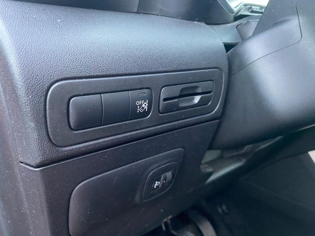 CITROEN C3 Aircross usata, con Cruise Control