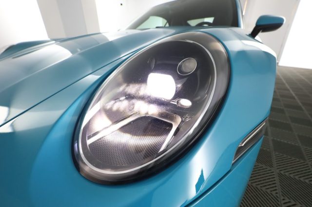 PORSCHE 911 usata 7