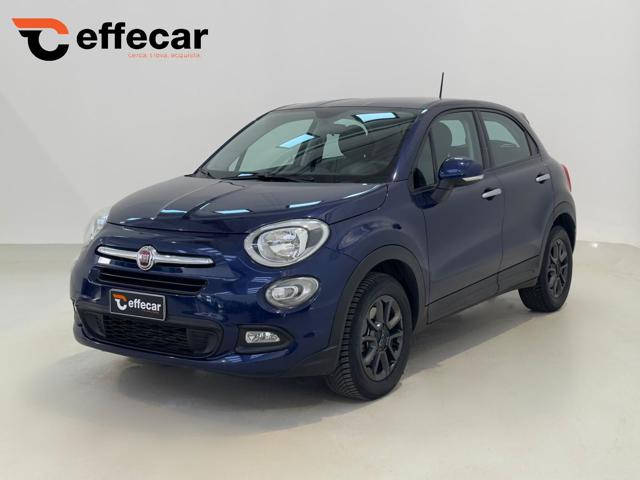 FIAT 500X usata, con ABS