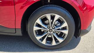 FORD Tourneo Courier usata, con Autoradio