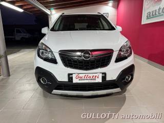 OPEL Mokka usata, con Airbag