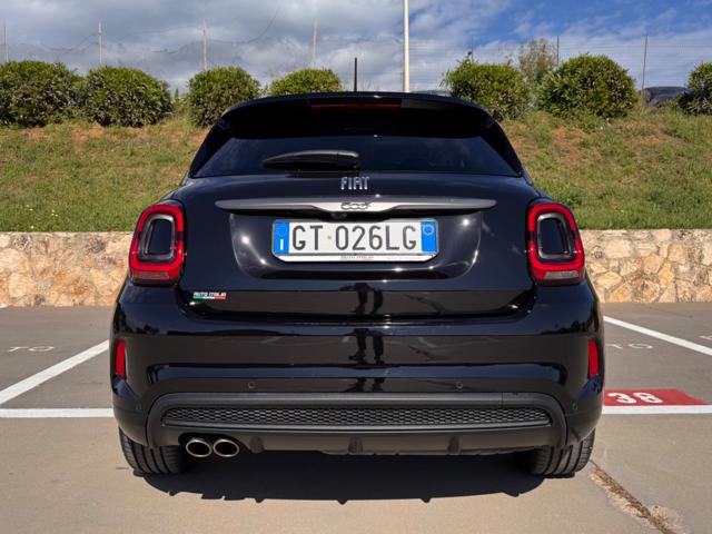 FIAT 500X usata, con Boardcomputer