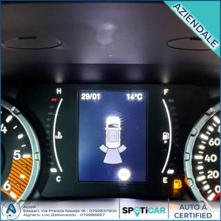 JEEP Renegade usata, con Sedile posteriore sdoppiato