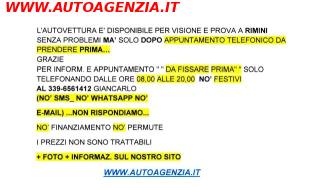 ALFA ROMEO Giulietta usata 2