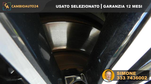 NISSAN X-Trail usata 111