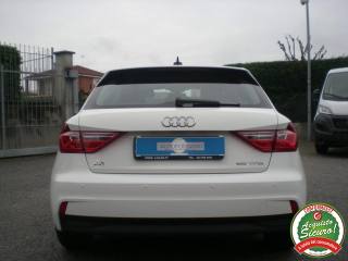 AUDI A1 usata, con Boardcomputer