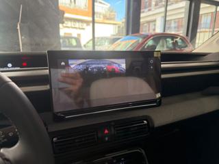 CITROEN C3 usata, con Chiusura centralizzata