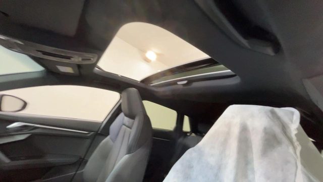 AUDI S3 usata, con Controllo trazione