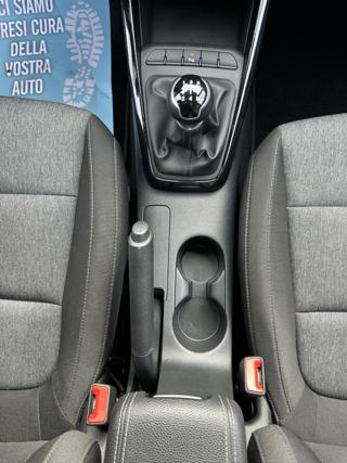 KIA Stonic usata, con Controllo trazione