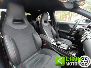 MERCEDES-BENZ CLA 180 usata, con Apple CarPlay