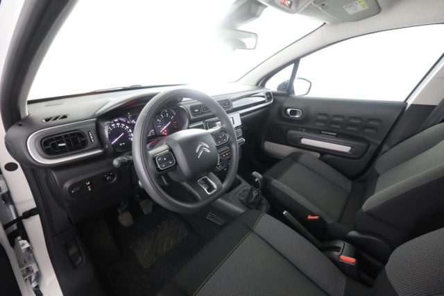 CITROEN C3 usata 1