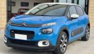 CITROEN C3 usata, con Airbag