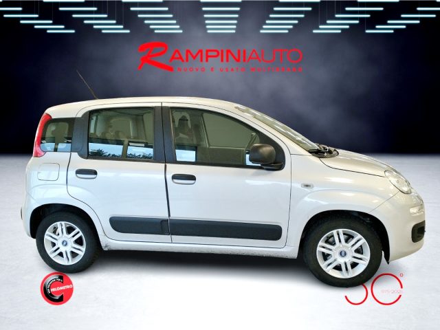 FIAT Panda usata 6