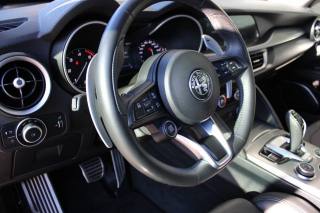 ALFA ROMEO Stelvio usata, con ESP