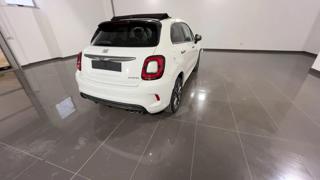 FIAT 500X usata, con Autoradio