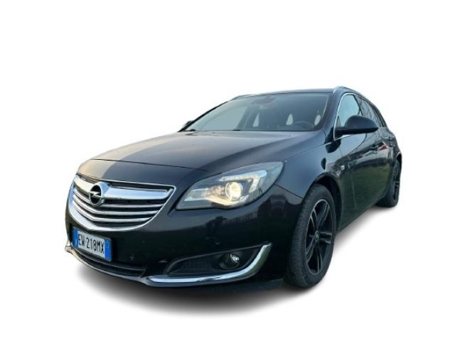 OPEL Insignia usata, con Airbag laterali
