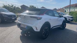 OPEL Mokka usata, con Airbag
