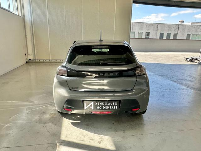 PEUGEOT 208 usata, con Chiusura centralizzata