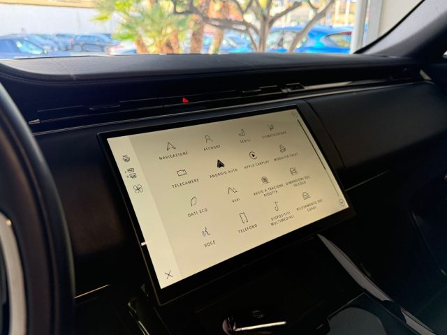 LAND ROVER Range Rover Sport usata 22