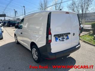 VOLKSWAGEN Caddy usata, con Airbag Passeggero