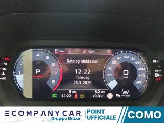 AUDI A3 usata, con Servosterzo