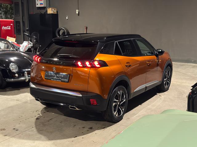 PEUGEOT 2008 usata, con Airbag Passeggero