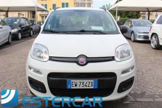 FIAT Panda usata 3