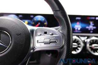 MERCEDES-BENZ A 200 usata, con USB